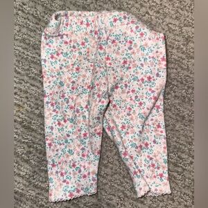 Carters pants